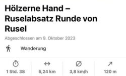 Auf da Rusel