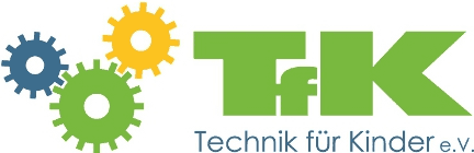 Technik für Kinder e.V.